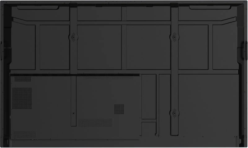 ViewBoard IFP8650-5F perspective view